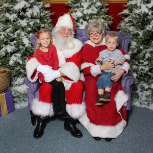 Meet your Posher, Lisa